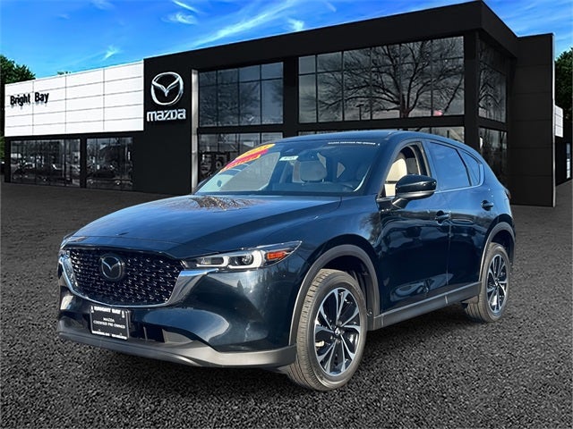 2023 Mazda Mazda CX-5 2.5 S Premium Plus Package