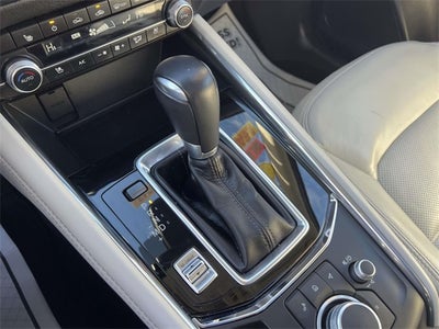 2023 Mazda Mazda CX-5 2.5 S Premium Plus Package