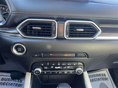 2023 Mazda Mazda CX-5 2.5 S Premium Plus Package