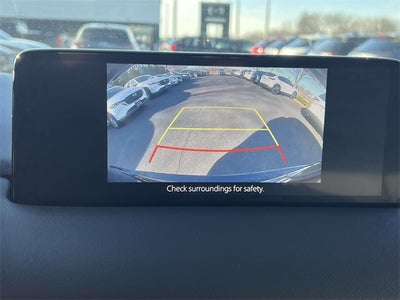 2023 Mazda Mazda CX-5 2.5 S Premium Plus Package