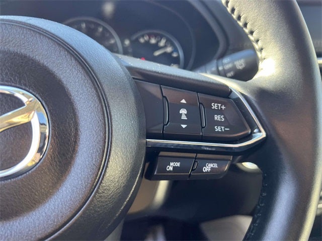 2023 Mazda Mazda CX-5 2.5 S Premium Plus Package