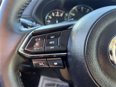 2023 Mazda Mazda CX-5 2.5 S Premium Plus Package