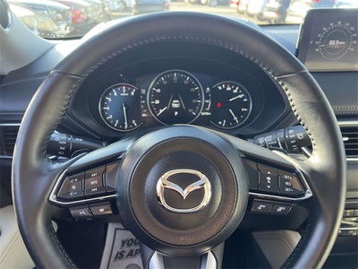 2023 Mazda Mazda CX-5 2.5 S Premium Plus Package