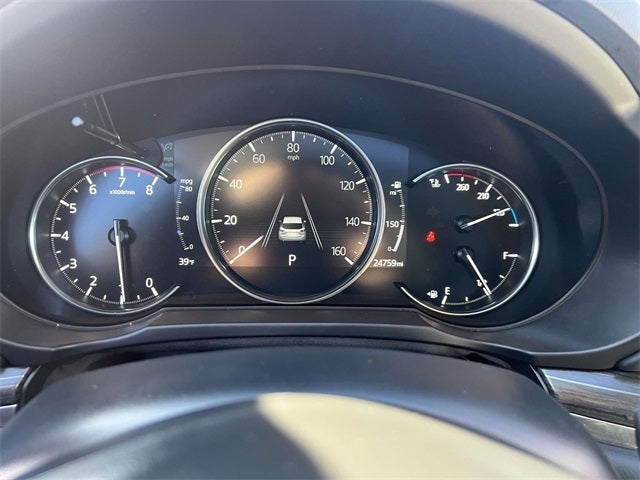 2023 Mazda Mazda CX-5 2.5 S Premium Plus Package