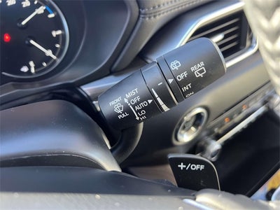 2023 Mazda Mazda CX-5 2.5 S Premium Plus Package