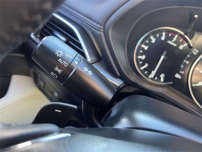 2023 Mazda Mazda CX-5 2.5 S Premium Plus Package