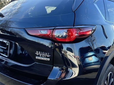 2023 Mazda Mazda CX-5 2.5 S Premium Plus Package