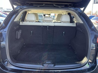 2023 Mazda Mazda CX-5 2.5 S Premium Plus Package