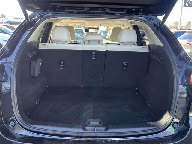 2023 Mazda Mazda CX-5 2.5 S Premium Plus Package