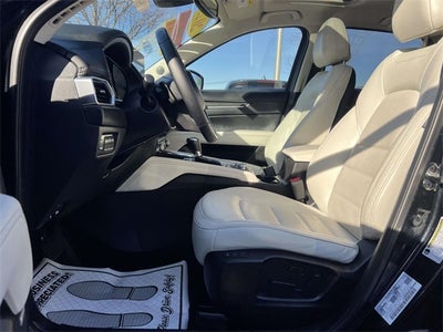 2023 Mazda Mazda CX-5 2.5 S Premium Plus Package