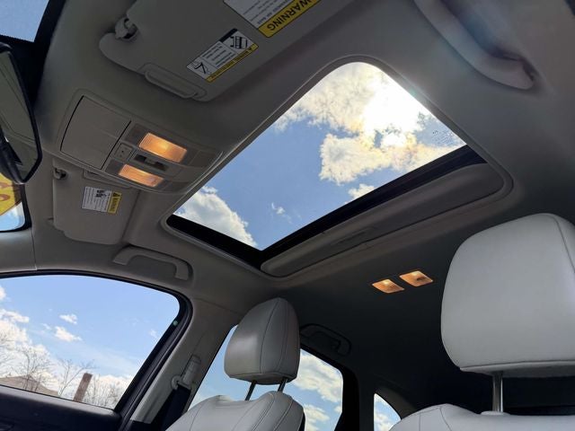 2023 Mazda Mazda CX-5 2.5 S Premium Plus Package