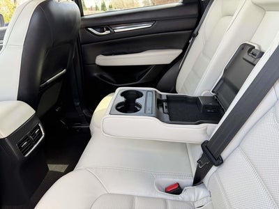 2023 Mazda Mazda CX-5 2.5 S Premium Plus Package