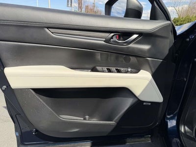 2023 Mazda Mazda CX-5 2.5 S Premium Plus Package