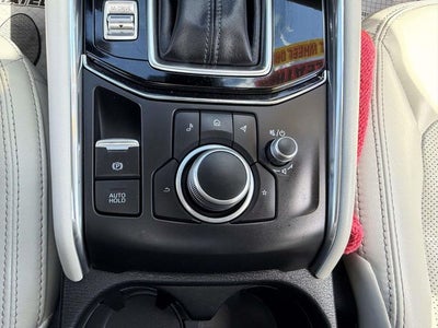 2023 Mazda Mazda CX-5 2.5 S Premium Plus Package