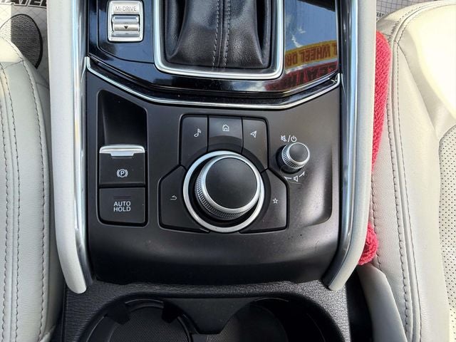 2023 Mazda Mazda CX-5 2.5 S Premium Plus Package