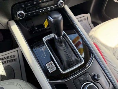 2023 Mazda Mazda CX-5 2.5 S Premium Plus Package