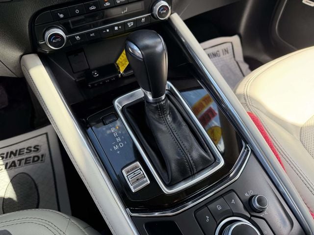 2023 Mazda Mazda CX-5 2.5 S Premium Plus Package