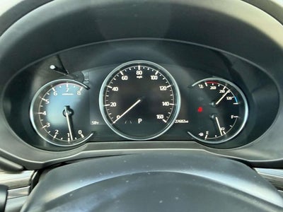 2023 Mazda Mazda CX-5 2.5 S Premium Plus Package