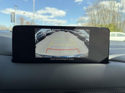 2023 Mazda Mazda CX-5 2.5 S Premium Plus Package