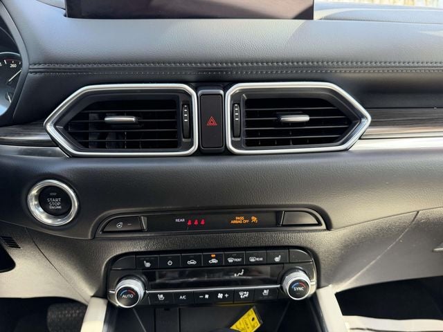 2023 Mazda Mazda CX-5 2.5 S Premium Plus Package