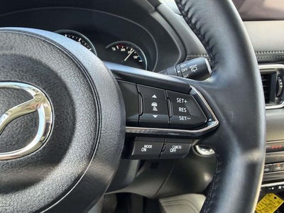 2023 Mazda Mazda CX-5 2.5 S Premium Plus Package