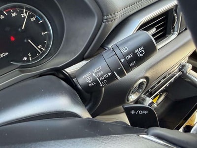 2023 Mazda Mazda CX-5 2.5 S Premium Plus Package
