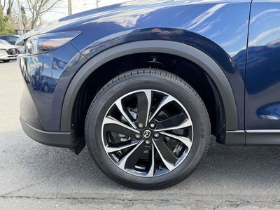 2023 Mazda Mazda CX-5 2.5 S Premium Plus Package