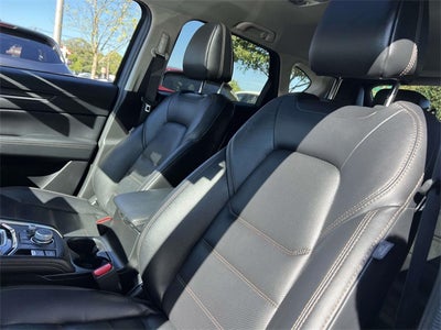 2022 Mazda Mazda CX-5 2.5 S Premium Plus Package
