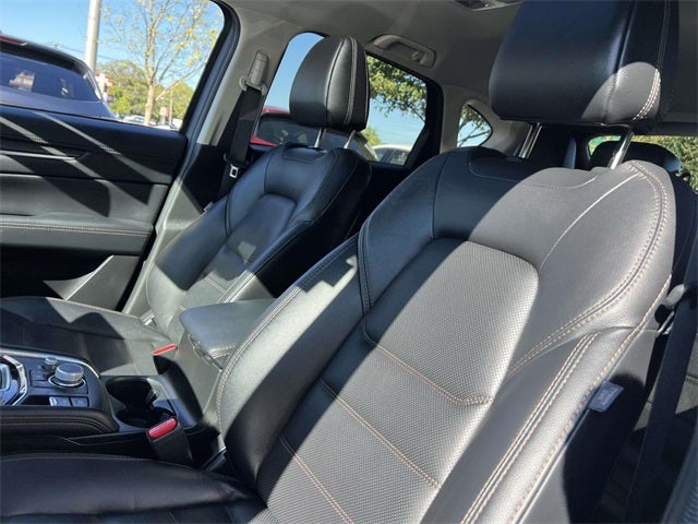 2022 Mazda Mazda CX-5 2.5 S Premium Plus Package