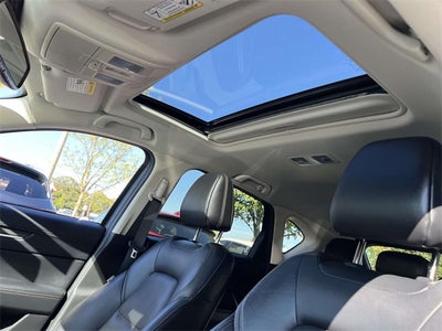 2022 Mazda Mazda CX-5 2.5 S Premium Plus Package