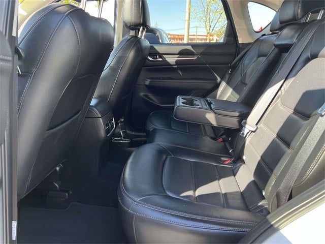 2022 Mazda Mazda CX-5 2.5 S Premium Plus Package