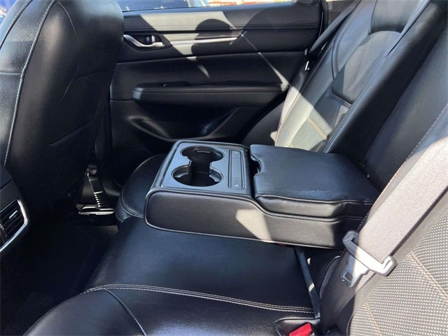 2022 Mazda Mazda CX-5 2.5 S Premium Plus Package