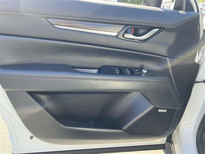 2022 Mazda Mazda CX-5 2.5 S Premium Plus Package