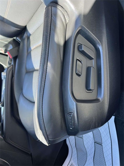 2022 Mazda Mazda CX-5 2.5 S Premium Plus Package