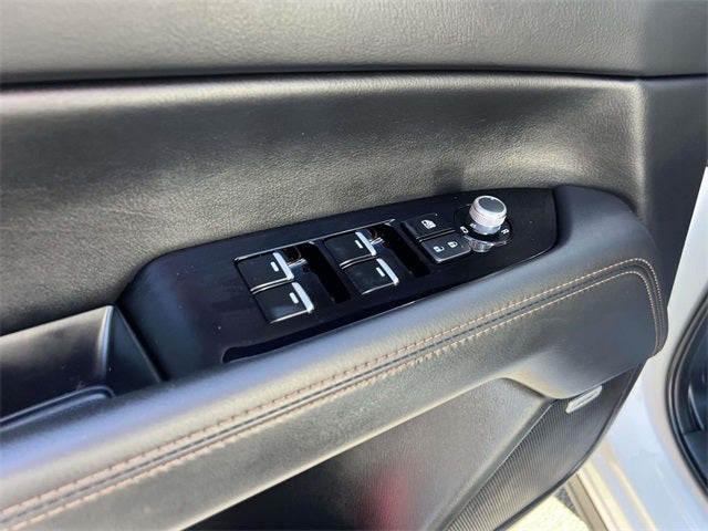 2022 Mazda Mazda CX-5 2.5 S Premium Plus Package