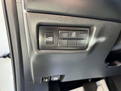 2022 Mazda Mazda CX-5 2.5 S Premium Plus Package