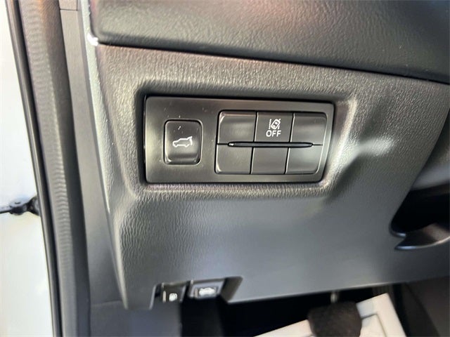 2022 Mazda Mazda CX-5 2.5 S Premium Plus Package