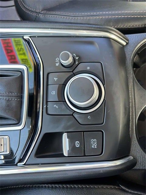 2022 Mazda Mazda CX-5 2.5 S Premium Plus Package
