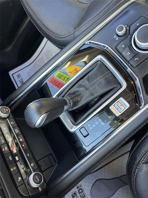 2022 Mazda Mazda CX-5 2.5 S Premium Plus Package