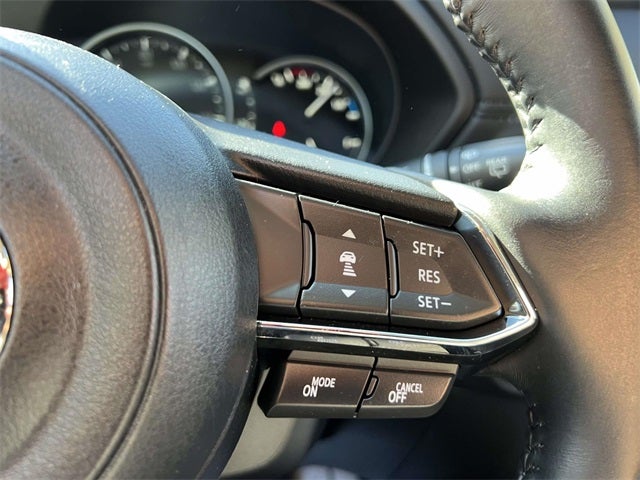 2022 Mazda Mazda CX-5 2.5 S Premium Plus Package