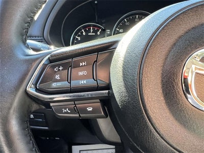 2022 Mazda Mazda CX-5 2.5 S Premium Plus Package