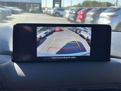 2022 Mazda Mazda CX-5 2.5 S Premium Plus Package