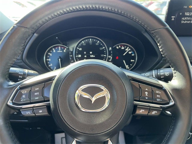 2022 Mazda Mazda CX-5 2.5 S Premium Plus Package
