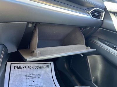 2022 Mazda Mazda CX-5 2.5 S Premium Plus Package