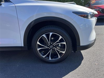 2022 Mazda Mazda CX-5 2.5 S Premium Plus Package