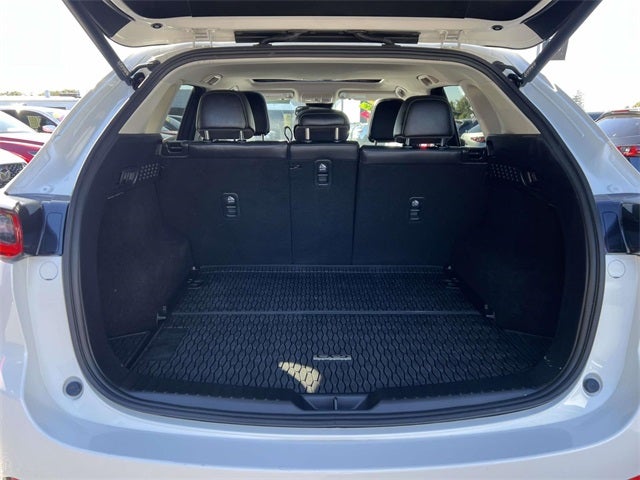 2022 Mazda Mazda CX-5 2.5 S Premium Plus Package