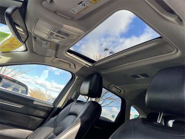 2023 Mazda Mazda CX-5 2.5 S Premium Plus Package