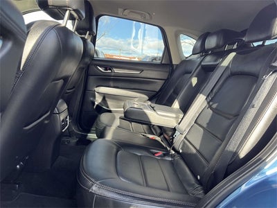 2023 Mazda Mazda CX-5 2.5 S Premium Plus Package