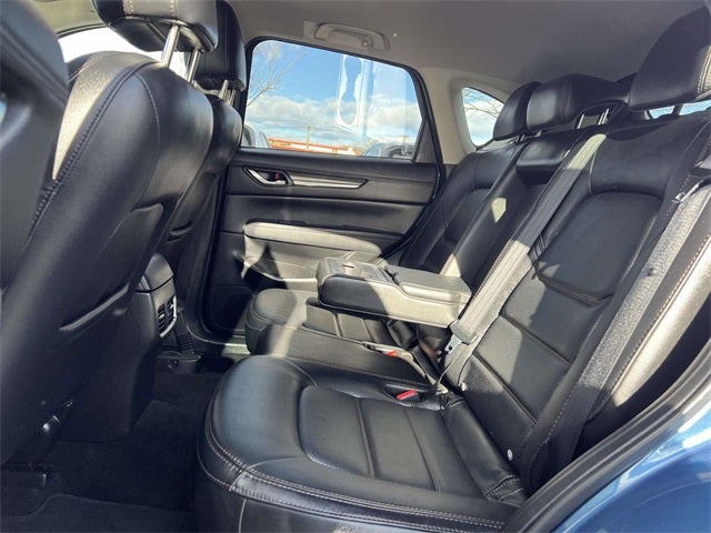 2023 Mazda Mazda CX-5 2.5 S Premium Plus Package