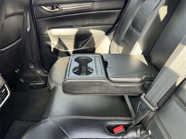 2023 Mazda Mazda CX-5 2.5 S Premium Plus Package